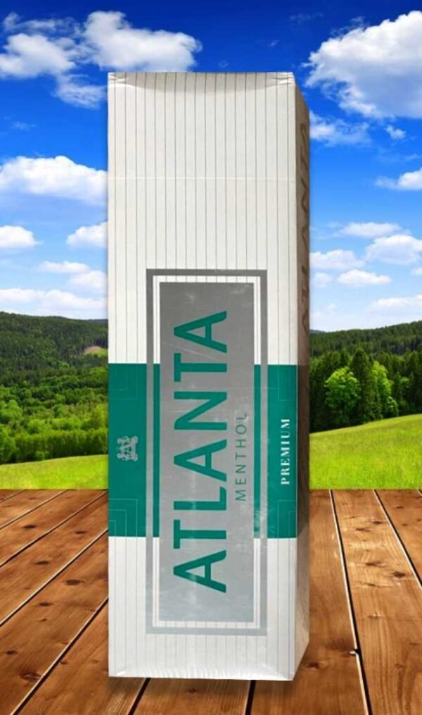 ราคาโดนใจ แบบนี้ต้องจัด💰, Atlanta Menthol Premium,💰