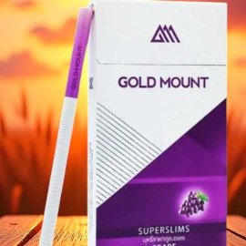 Gold Mount Grape โปรโมชั่นพิเศษ 🎉