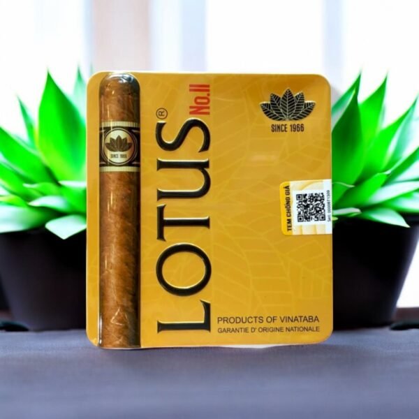 วิธีการดูแลรักษา Lotus No.II ควรทำอย่างไร?