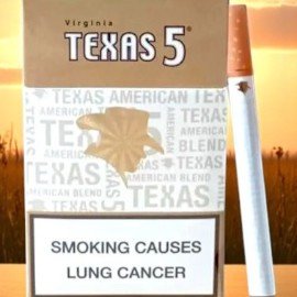 Texas 5 Virginia 🚬