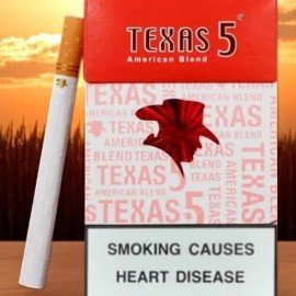 Texas 5 รีวิวจากผู้ใช้ 🗣️