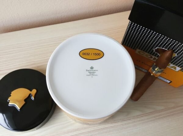Cohiba Piramides Extra (25มวน) - Image 8