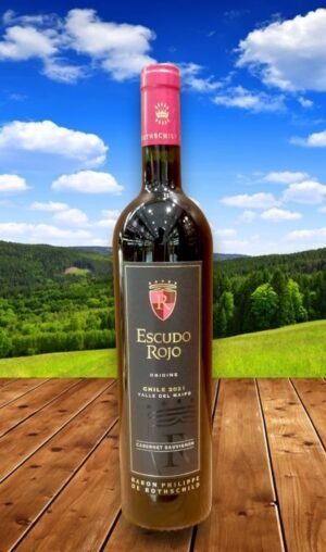 Escudo Rojo Origine Cabernet Sauvignon 2021 ภายใน 1 ชั่วโมง