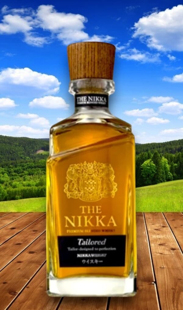 Nikka Tailored โปรโมชั่น