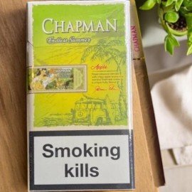 Chapman Apple ข้อดีข้อเสีย ⚠️