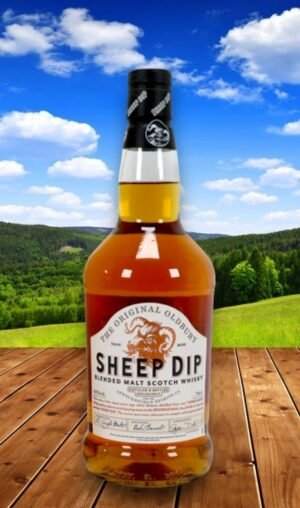Sheep Dip Spencerfield Spirits Co โปรโมชั่น🎉