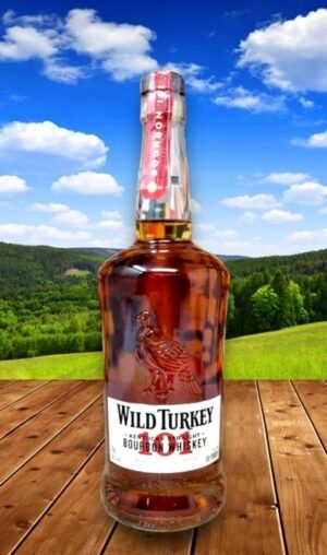 ส่งไว Wild Turkey รอไม่นาน 🚀