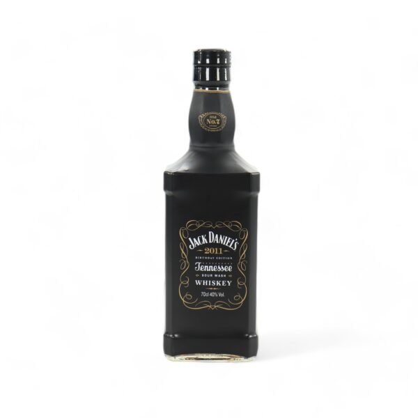 Jack Daniels 2011 Birthday Edition ทักมาเลย! 📩