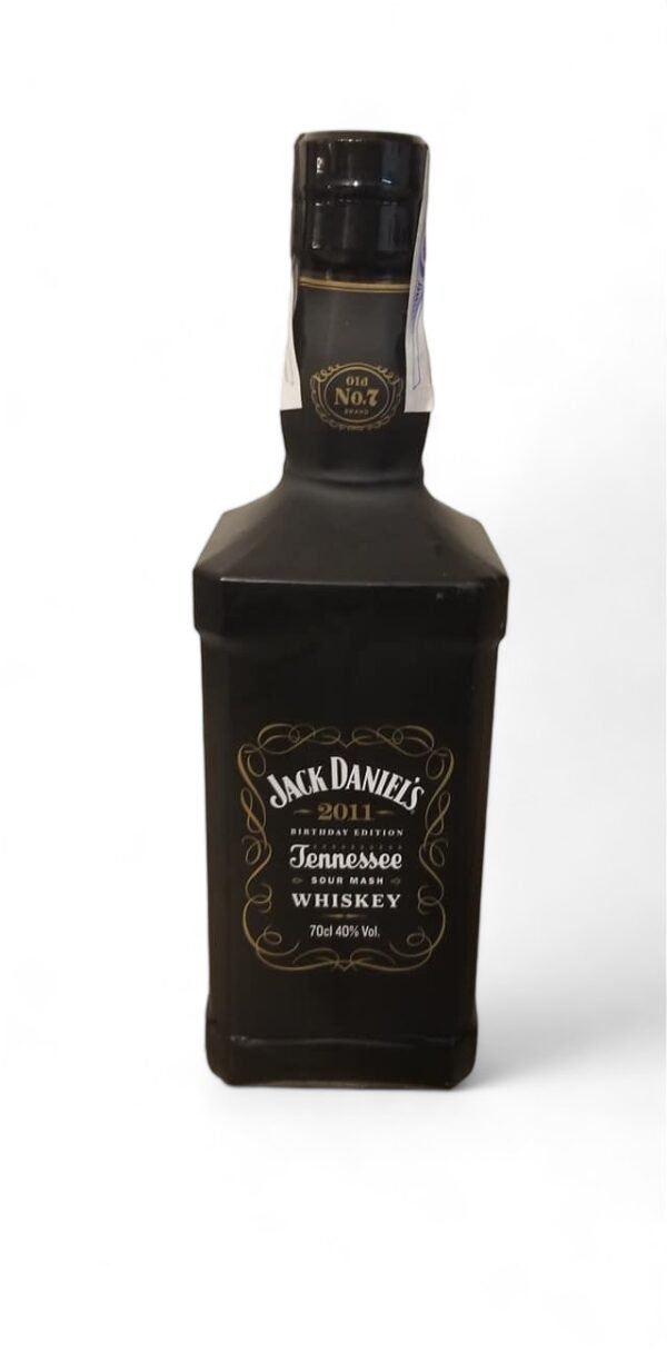 Jack Daniels 2011 Birthday Edition ราคาถูก 💰