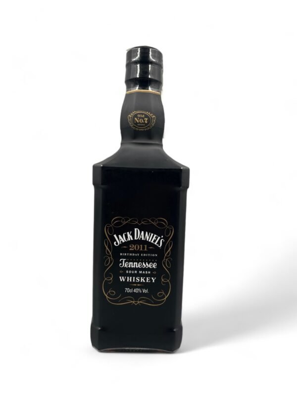 ราคาสุดพิเศษเฉพาะคุณ Jack Daniels 2011 Birthday Edition 🎯