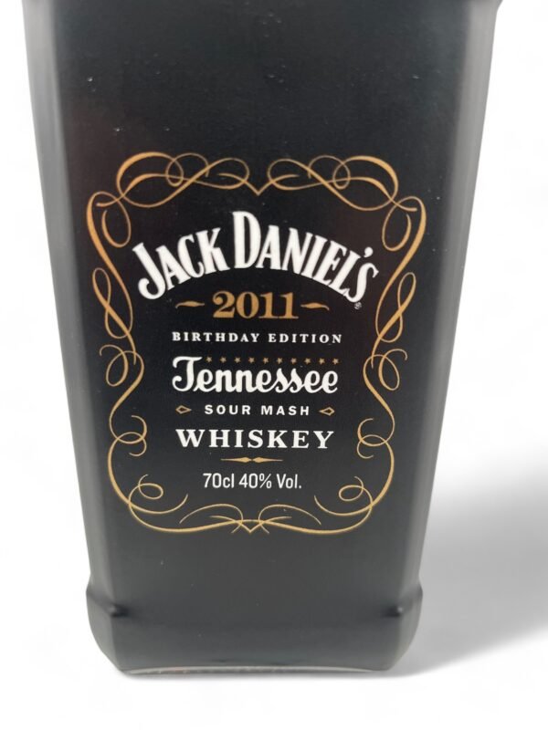 ราคาสุดพิเศษ Jack Daniels 2011 Birthday Edition 🏷️