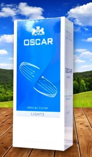 Oscar Lights Special Filter