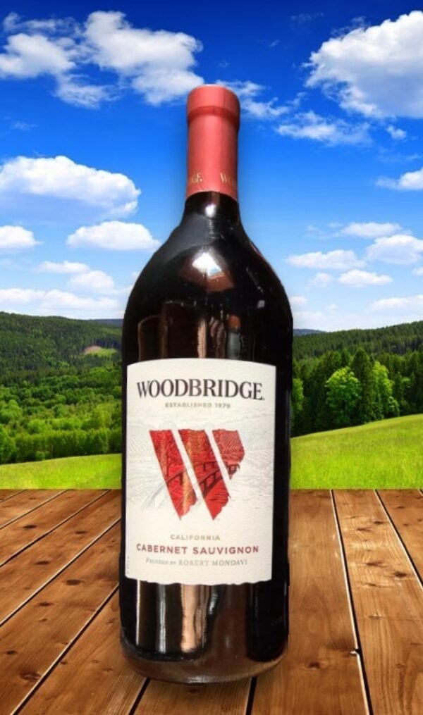 Woodbridge Cabernet Sauvignon Red