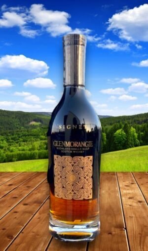 🎉 โปรโมชั่น Glenmorangie Signet 700มิลลิลิตร ราคาพิเศษ!