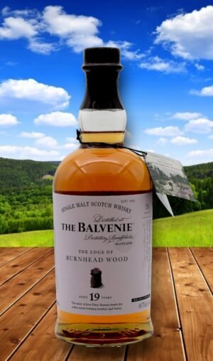 Balvenie 19Y Burn Head woodส่ง Grab ด่วนทันใจ! 🛵