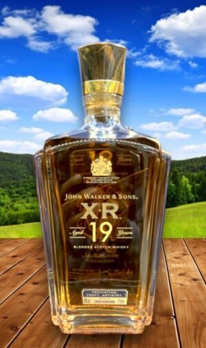 John Walker & Sons XR 19 Year Old ราคาถูกที่สุด