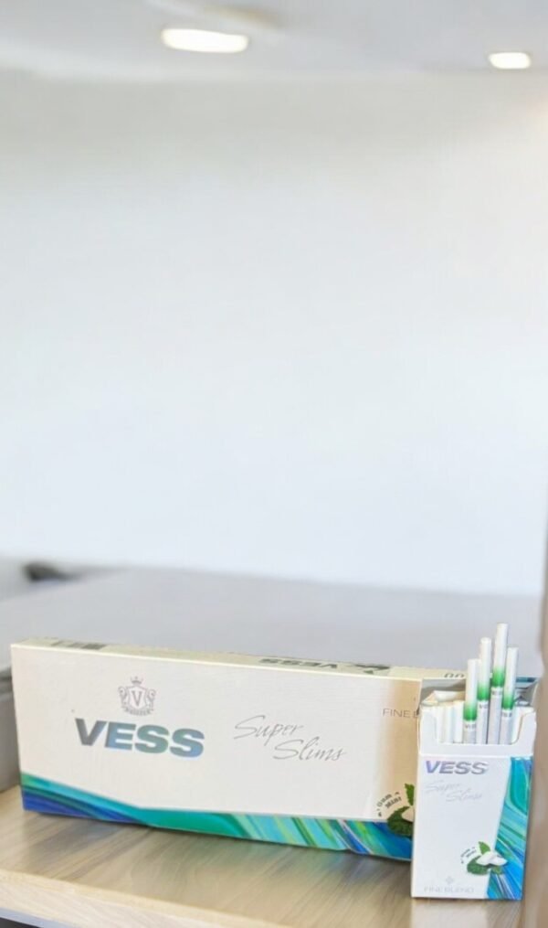 Vess Gum Mint พร้อมส่ง