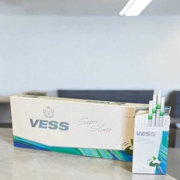 Vess Gum Mint ราคาถูกได้ที่นี่ 🛒