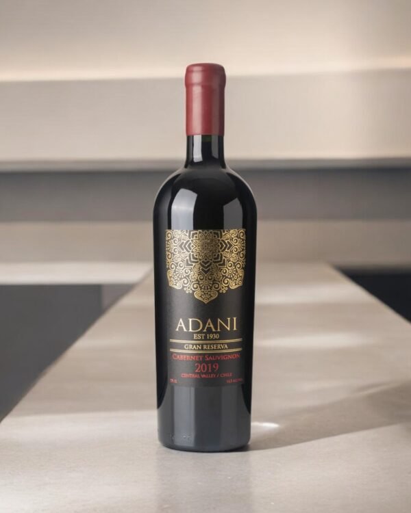 Adani Gran Reservaส่งด่วนในกรุงเทพฯ 🏙️