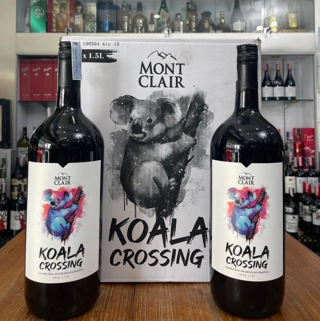 Koala Crossing Mont Clair โปรโมชั่นสุดพิเศษ