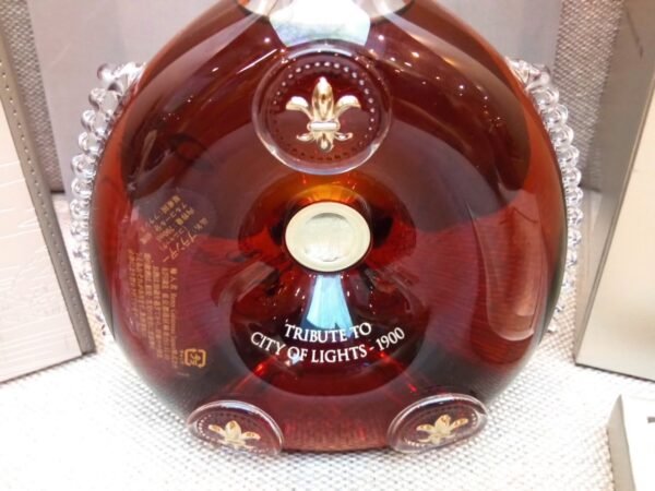 Rémy Martin Louis XIII Time Collection City of Lights 1900 Cognac โปรโมชั่นสุดพิเศษ