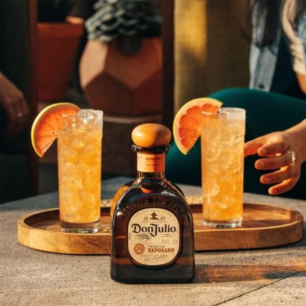 Don Julio Reposadoต้องโดนแล้วป่ะ