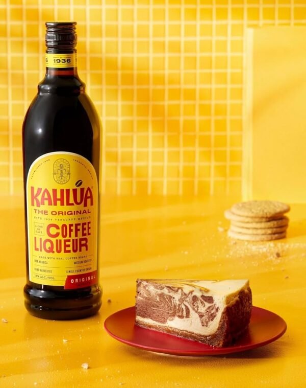 Kahlua Originalส่ง Grab ด่วนทันใจ! 🛵