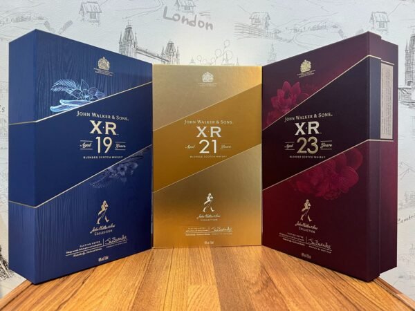 John Walker & Sons XR 19 Year Old วิธีสั่งซื้อสะดวก 📦