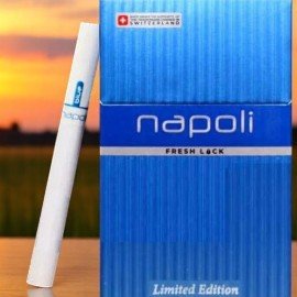 Napoli Gold ราคา 💰