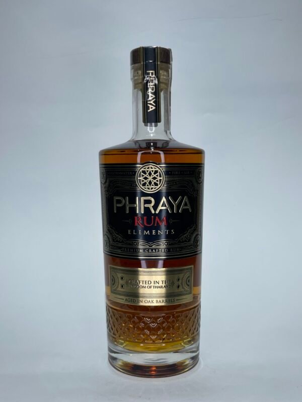 ราคาสุดพิเศษเฉพาะคุณ Phraya Rum Element 700ml 🎁