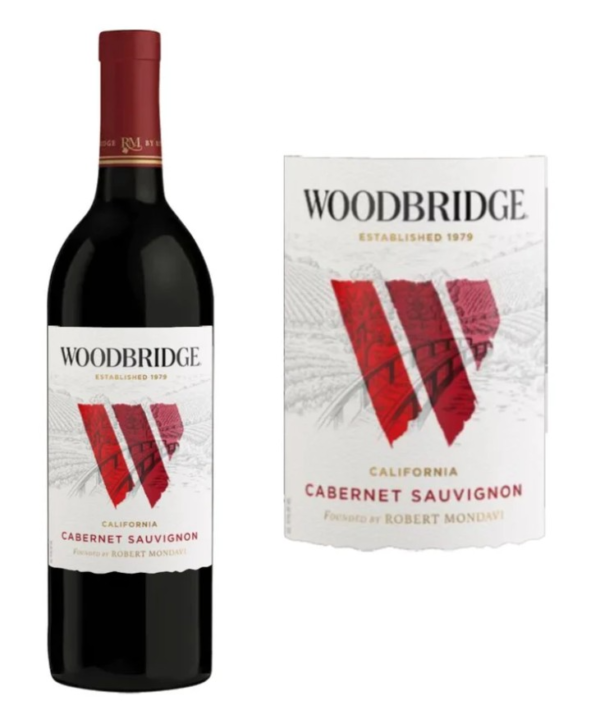 💎 Woodbridge Cabernet Sauvignon Red ราคาสุดพิเศษ