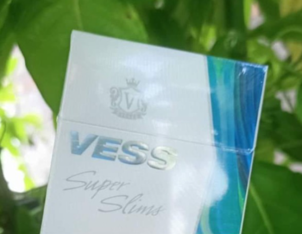 Vess Gum Mint Slimsทั่วประเทศ