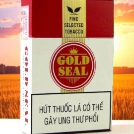 Gold Seal Red สถานที่จำหน่าย 🏪