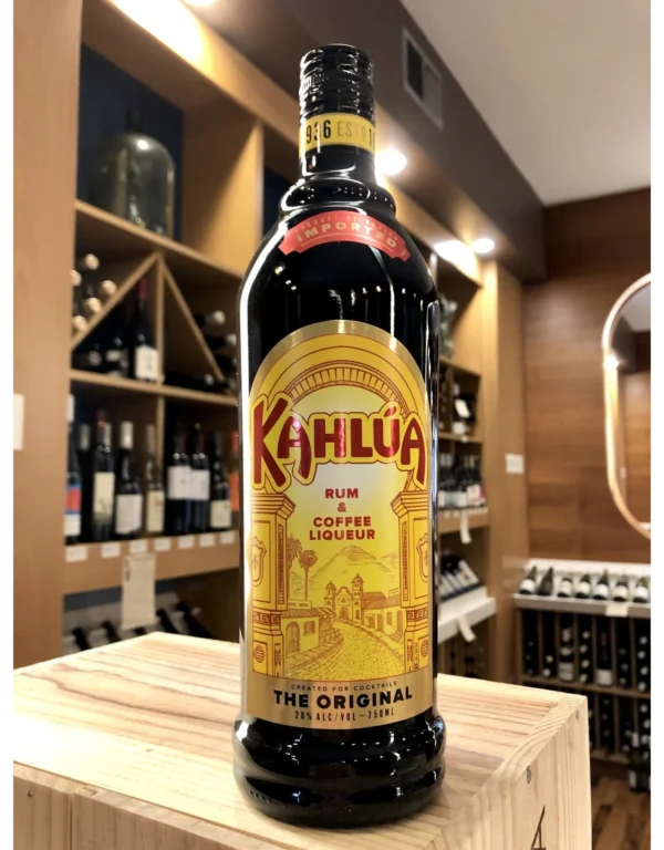 Kahlua Originalทักมาเลย!