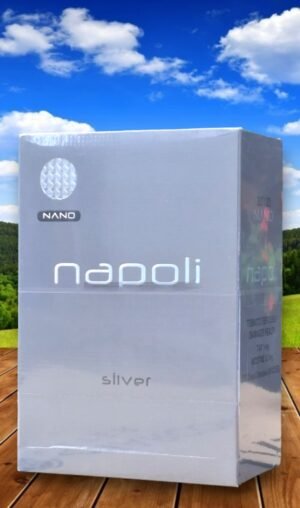 Napoli Silver Nano ส่ง Grab