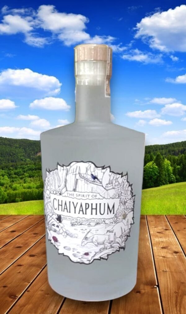 The Spirit of ChaiyaPhum