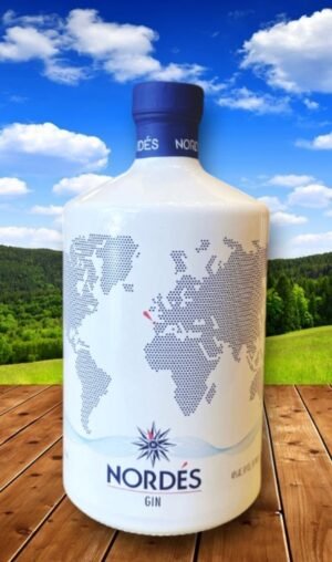 Nordes Atlantic Galician Gin สั่งซื้อได้ง่ายๆ 🛒