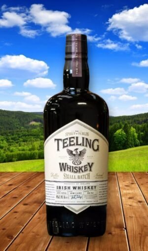 Teeling Small Batchของมันต้องมี! 📲