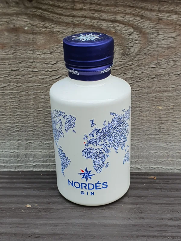 Nordes Atlantic Galician Gin ราคาสุดพิเศษ 🎉