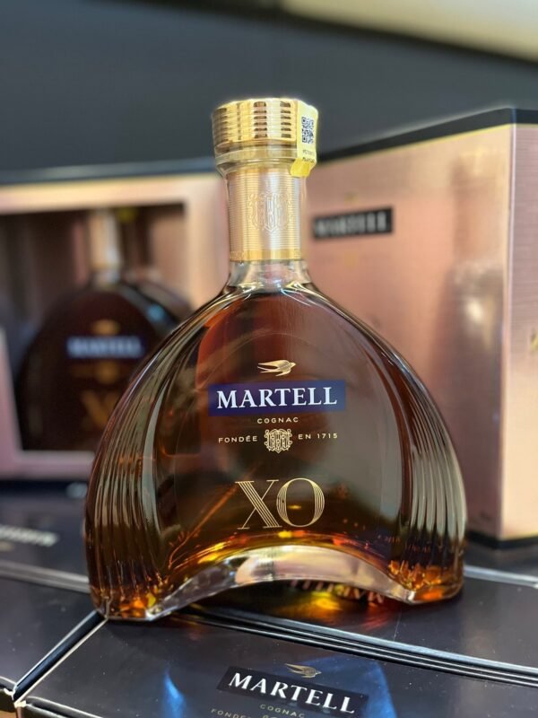 Martell XOวิธีสั่งซื้อสะดวก 📦