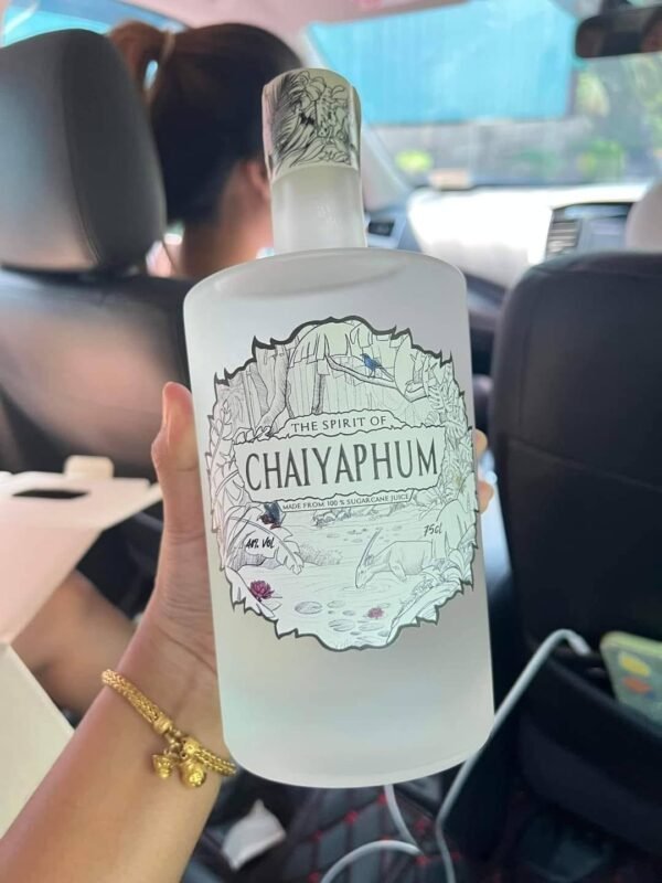 The Spirit of ChaiyaPhum ราคาโดนใจ แบบนี้ต้องจัด! 💖