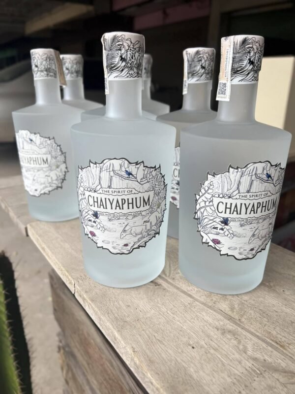 The Spirit of ChaiyaPhum ราคาถูกได้ที่นี่ 🛒