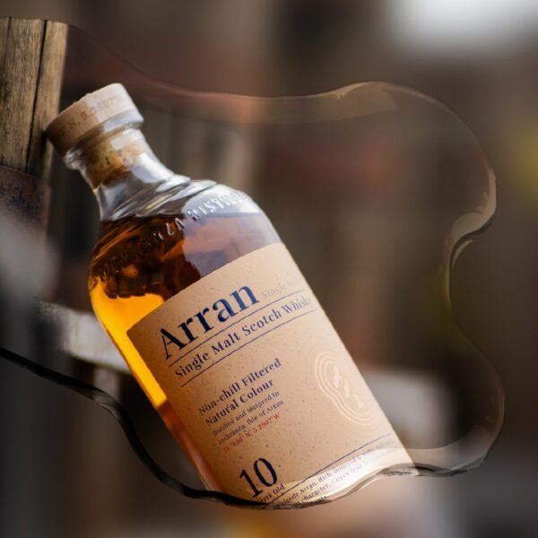 Arran 10 Year Old Single Maltโปรโมชั่นสุดคุ้ม