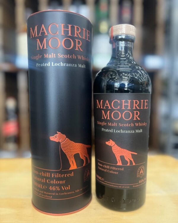 Arran Machrie Moor Single Malt ราคาสุดพิเศษเฉพาะคุณ 🎁