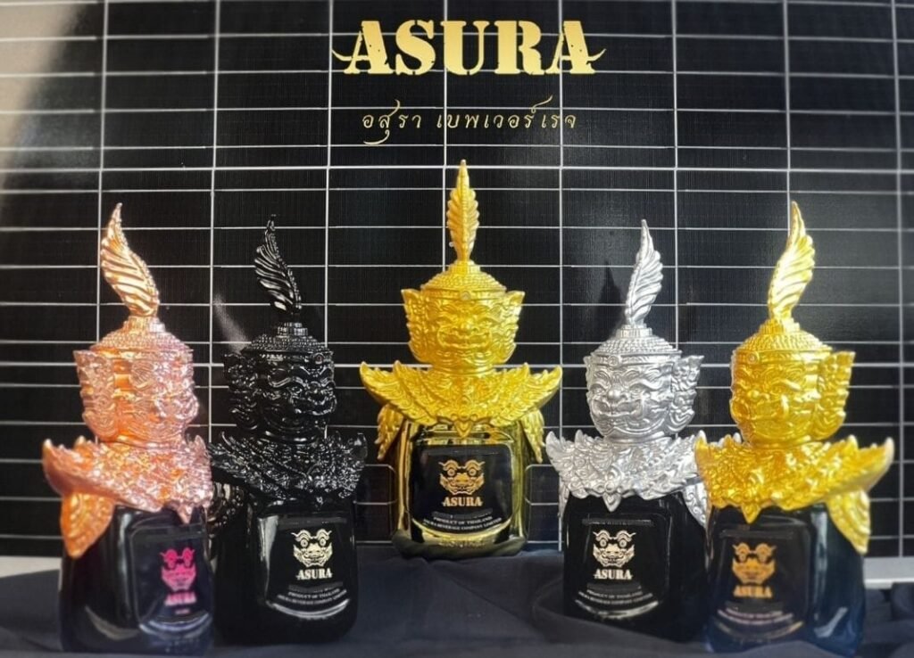 Asura Premium White Spiritsสั่งเลยคุ้มเวอร์👍