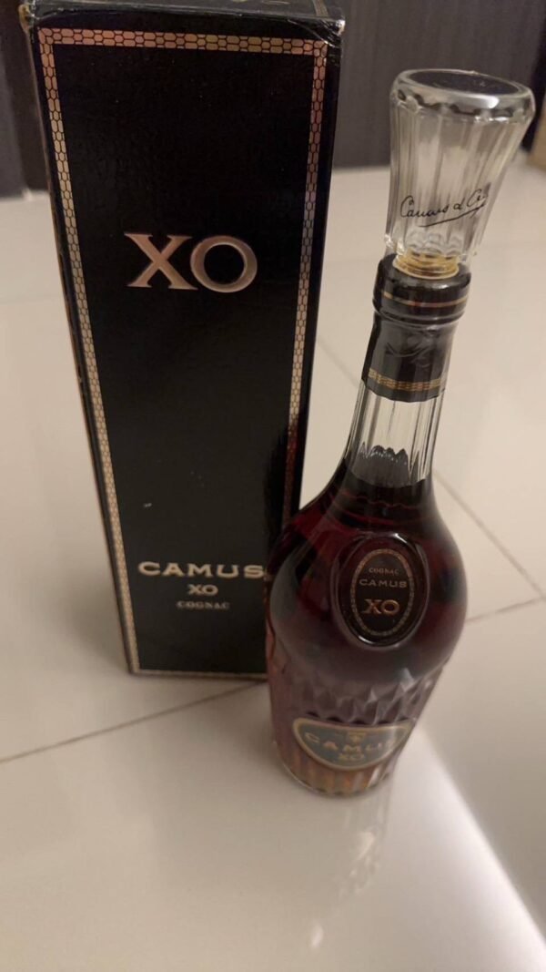 Camus XO Cognacราคาสบายกระเป๋า