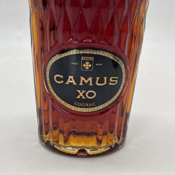 Camus XO Cognac🏙️