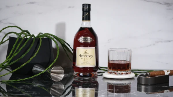 hennessy vsop - harmony mastered from hongkong