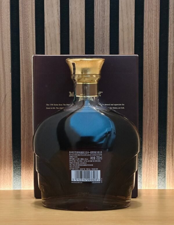 Macallan Chairman’s Release Original ราคาดี๊ดี🤑