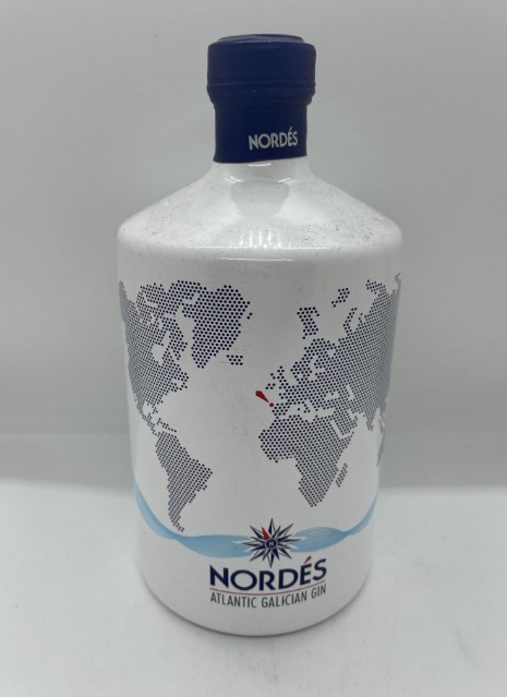 Nordes Atlantic Galician Gin ราคาโดนใจ แบบนี้ต้องจัด 🛍️